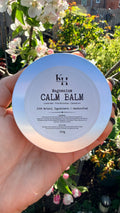 Magnesium Calm Balm (Vegetarian Edition)