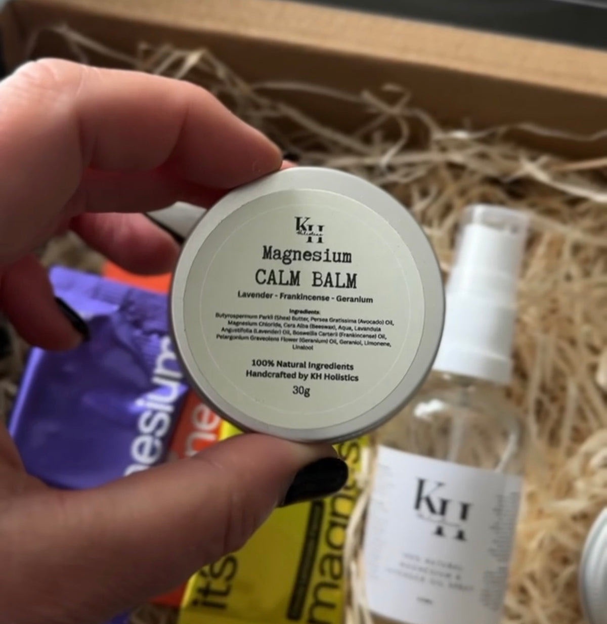 Reset Kit