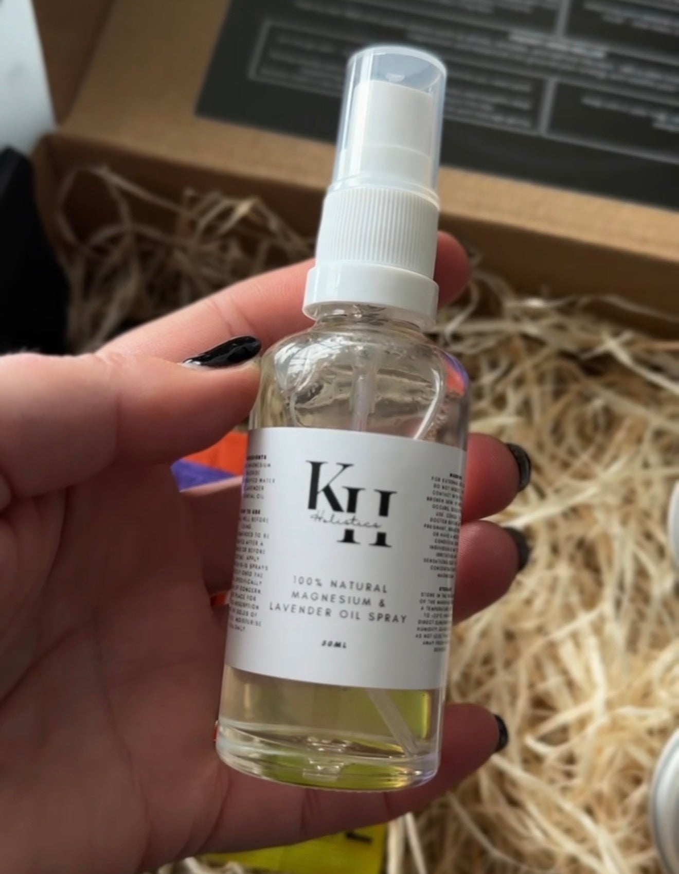 Reset Kit