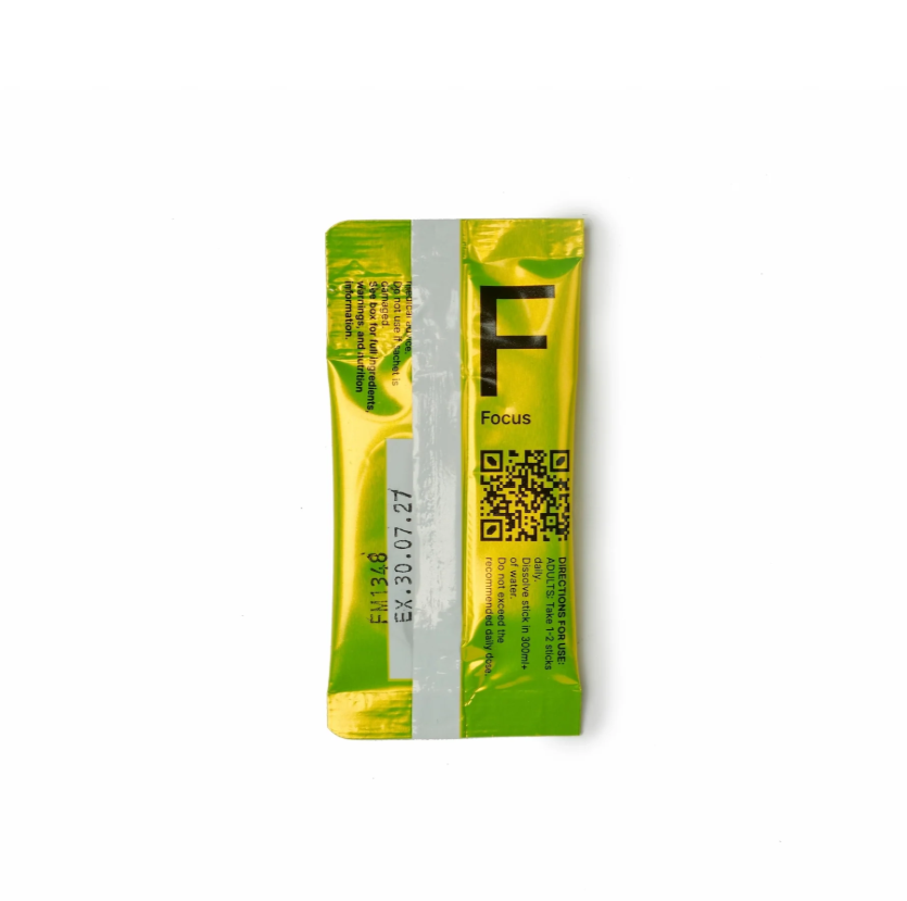 FOCUS Drinks