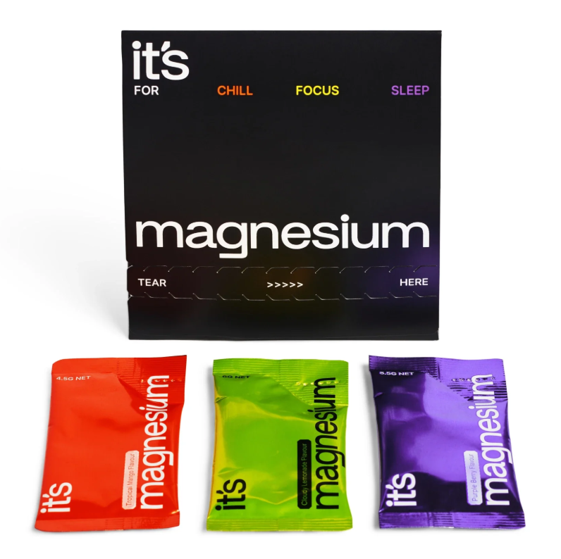 FUNCTIONAL SAMPLE PACK