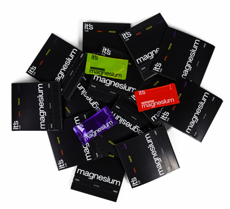 FUNCTIONAL SAMPLE PACK