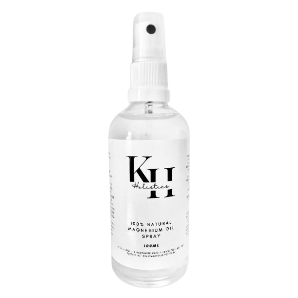 Magnesium Oil