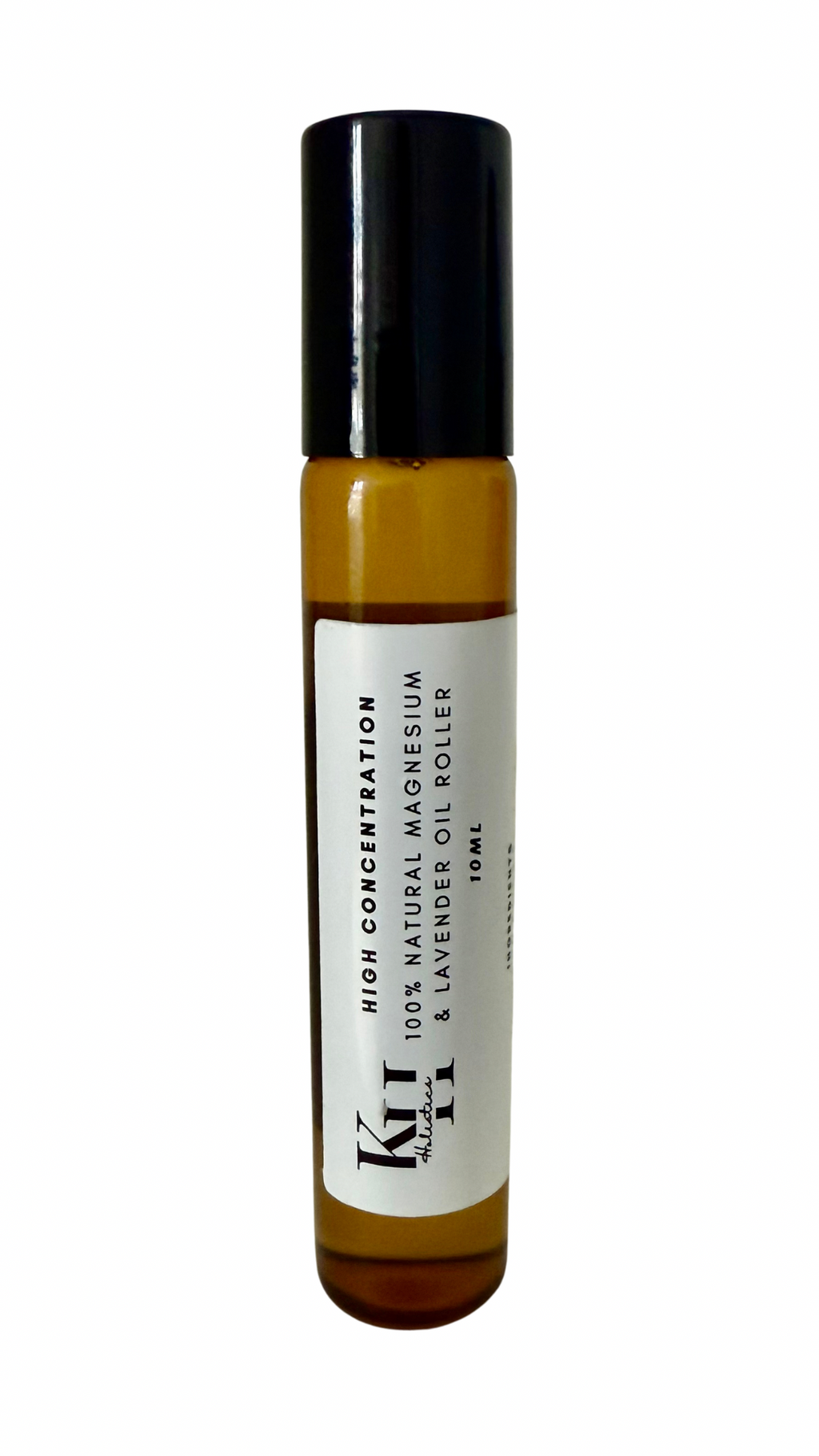 Pocket Hero Roller 10ml